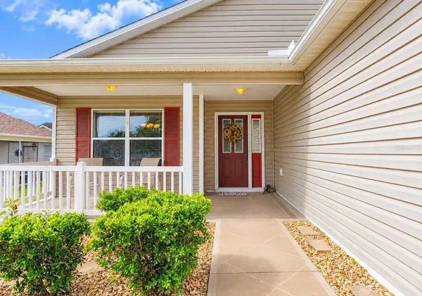 766 BARTLET, The Villages, FL 32162