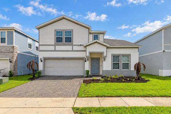 4421 KAIPO RD, Davenport, FL 33897