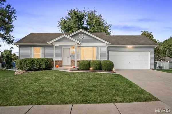 11 Mallard Pointe DR, O'fallon, MO 63368