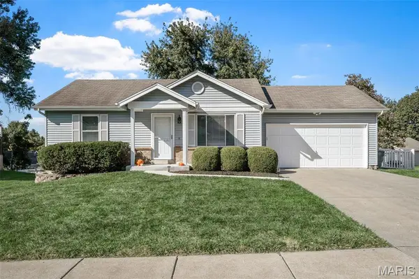 11 Mallard Pointe DR, O'fallon, MO 63368