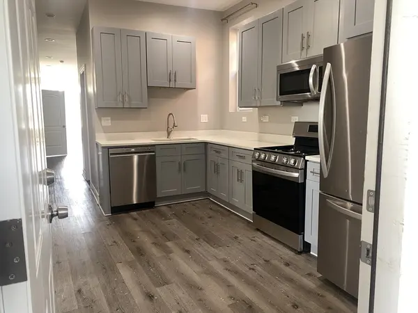 2714 W Polk ST #2, Chicago, IL 60612