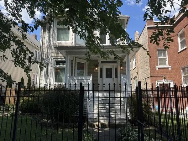 646 N Lorel AVE, Chicago, IL 60644