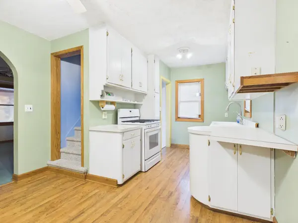 221 1st AVE SE, Glenwood, MN 56334