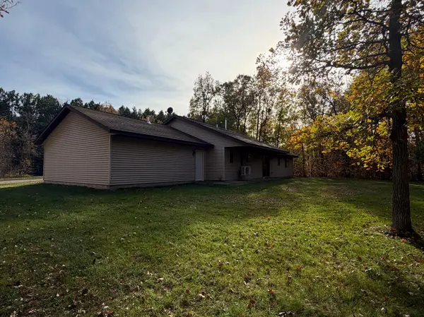 3176 Ellis RD, Jenkins, MN 56472