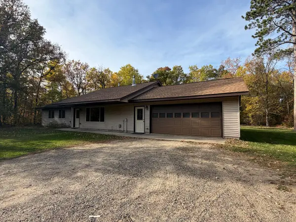 3176 Ellis RD, Jenkins, MN 56472