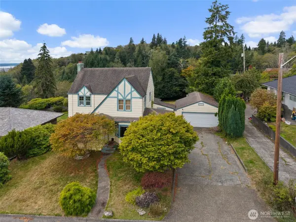 1211 Chilton RD, Aberdeen, WA 98520