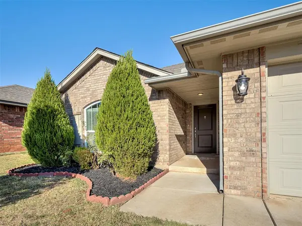 3029 NW 182nd ST, Edmond, OK 73012