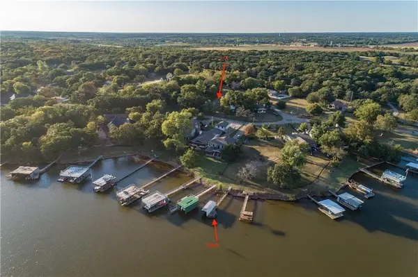 7 W Shore DR, Arcadia, OK 73007