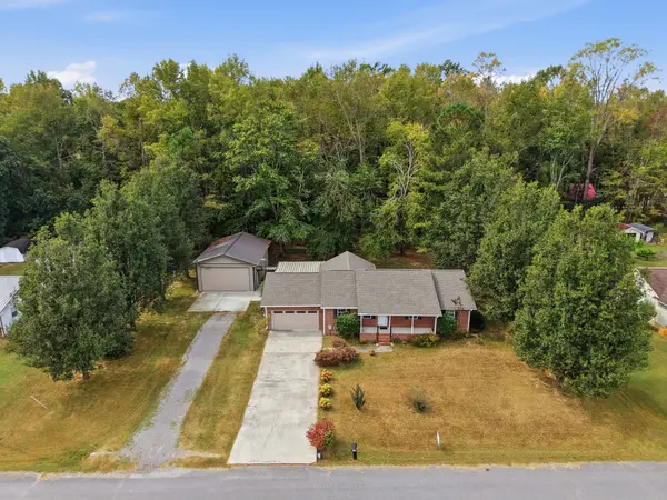 128 Lauren Lindsey Ln, Manchester, TN 37355