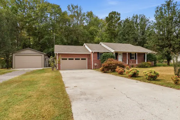 128 Lauren Lindsey Ln, Manchester, TN 37355