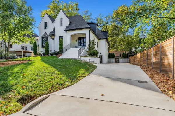 3425 Pleasant Valley Rd, Nashville, TN 37204