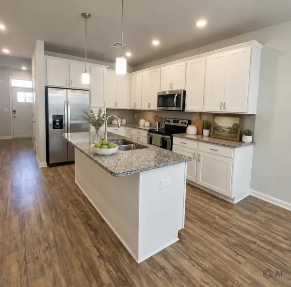 2850 Haversack Cir, Murfreesboro, TN 37128
