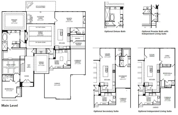 7273 Ruzek Dr, Fairview, TN 37062