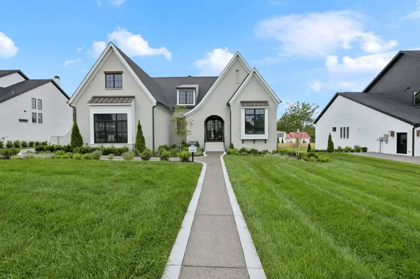 7277 Ruzek Court, Fairview, TN 37062