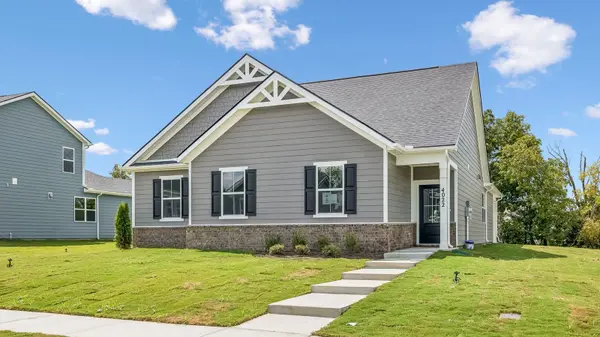 293 Harvest Point Blvd, Spring Hill, TN 37174