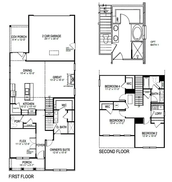 277 Harvest Point Blvd, Spring Hill, TN 37174