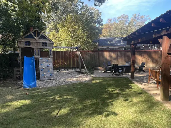 4339 AMBER LN, Memphis, TN 38111