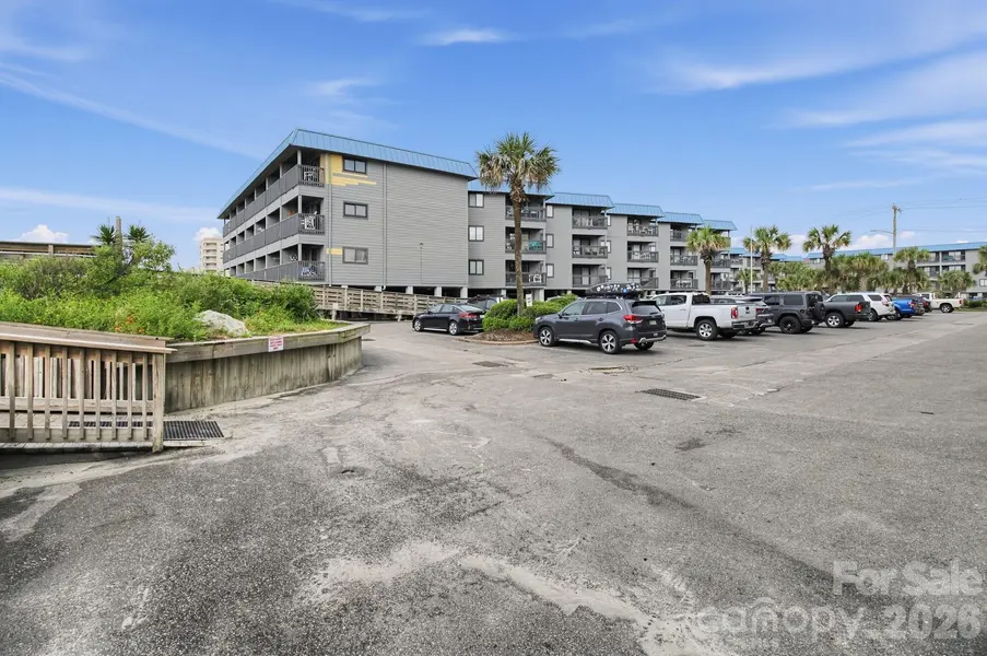 6000 Ocean BLVD N #208, North Myrtle Beach, SC 29582