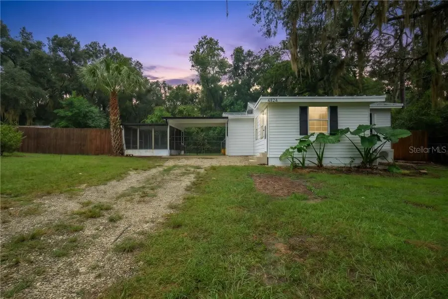 4824 E Harvard DR, Hernando, FL 34442