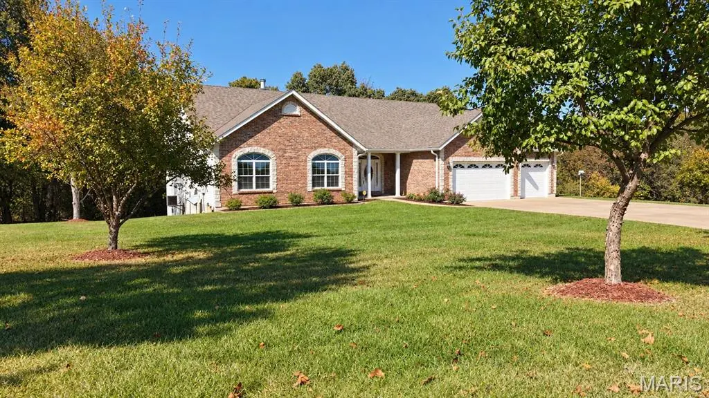 1035 Maple Ridge RD, Festus, MO 63028