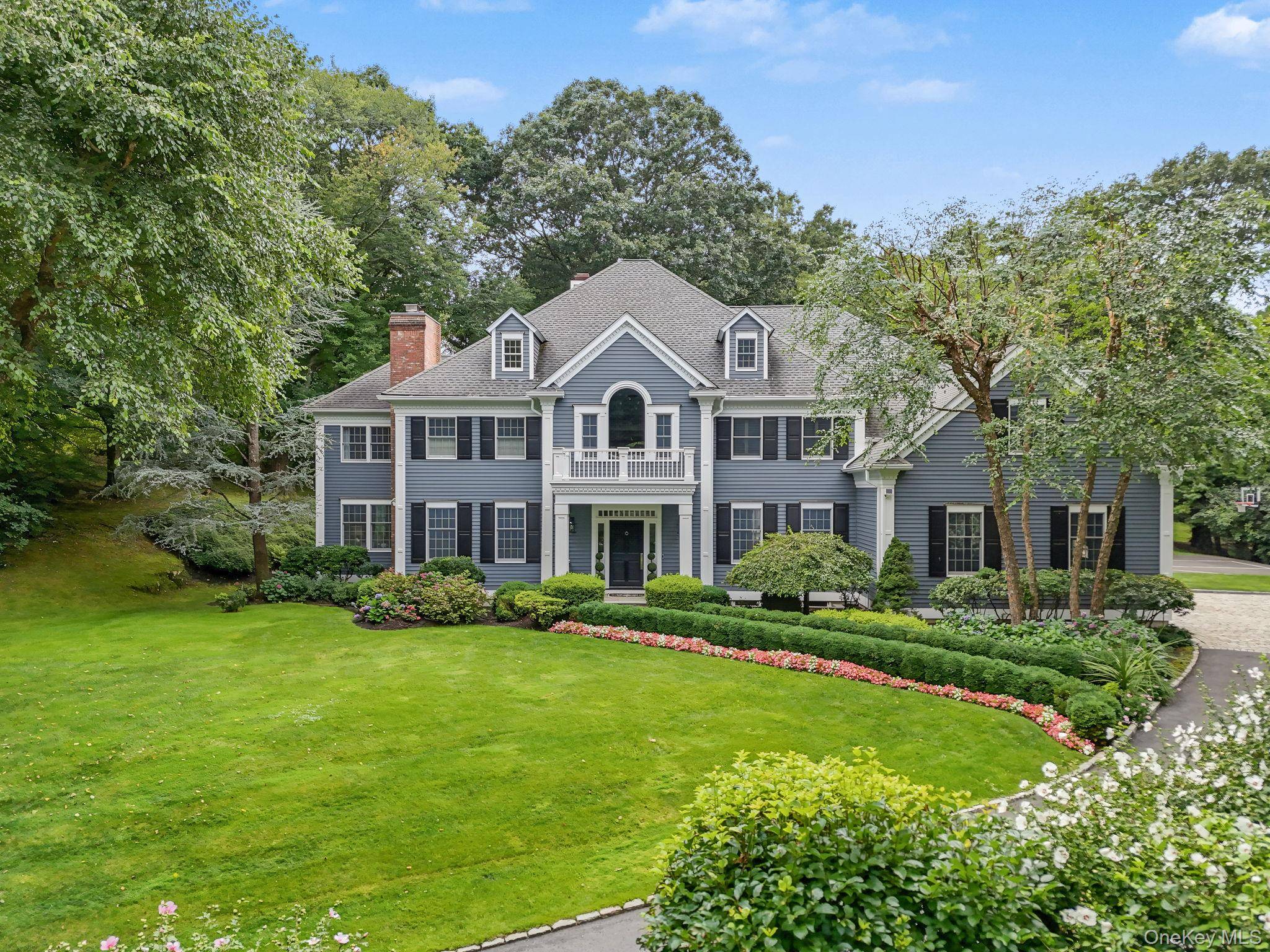 9 Trails End, Chappaqua, NY 10514