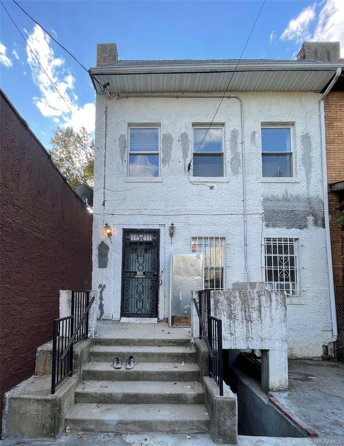 388 Atkins Avenue, Brooklyn, NY 11208