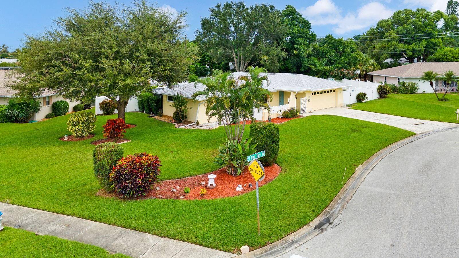 6806 21ST AVENUE TER W, Bradenton, FL 34209