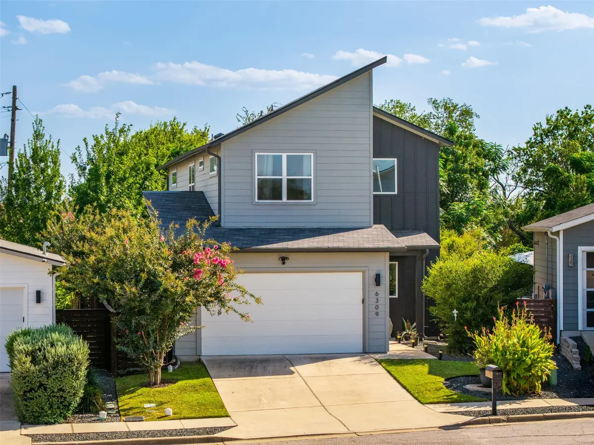 6401 Keegans DR, Austin, TX 78724