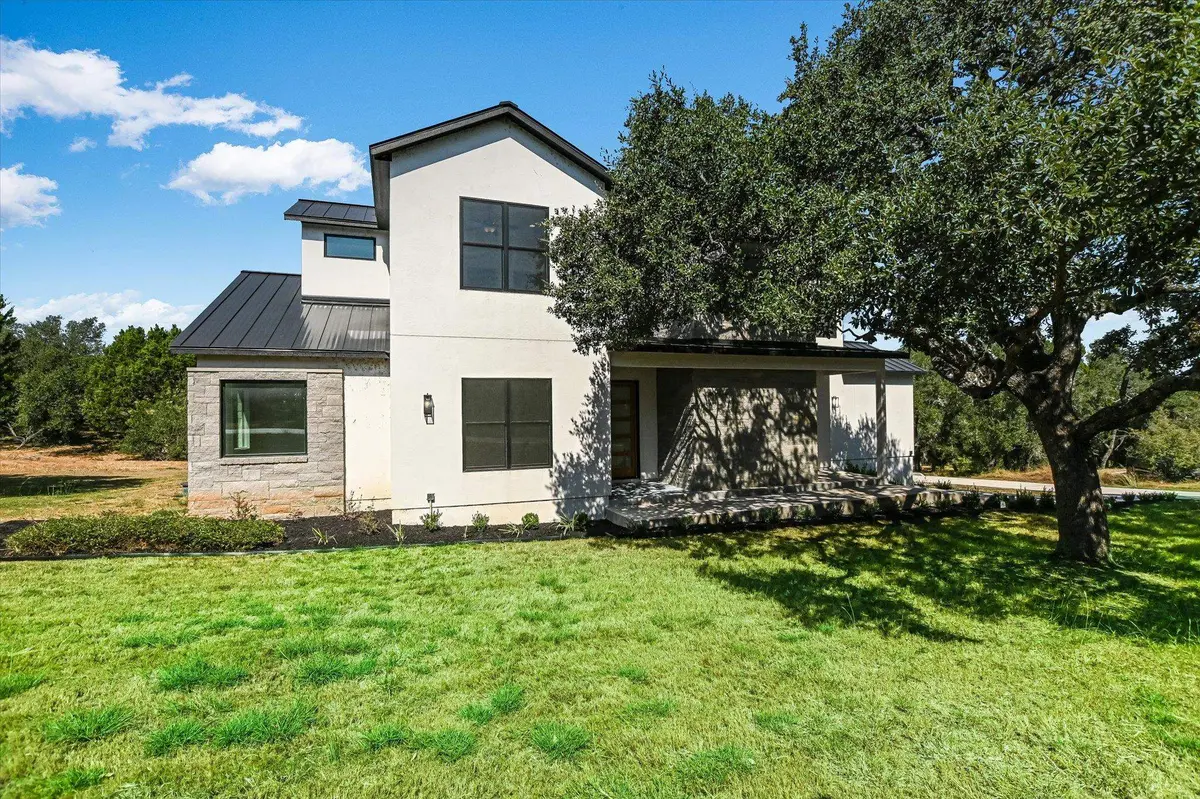 604 Apache Tears, Horseshoe Bay, TX 78657