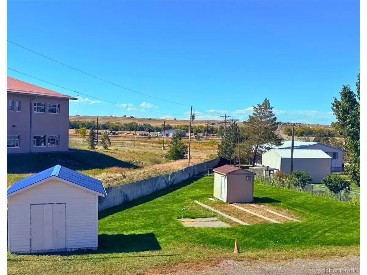 165 3rd, Deer Trail, CO 80105