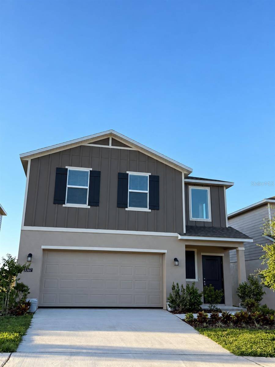 3367 ALEXANDER DR, Lake Wales, FL 33853