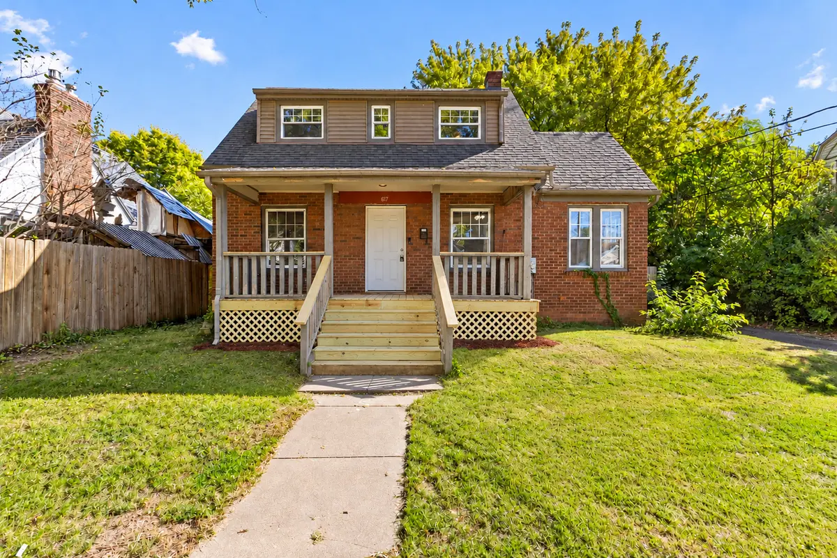 617 Bohm AVE, Rockford, IL 61107