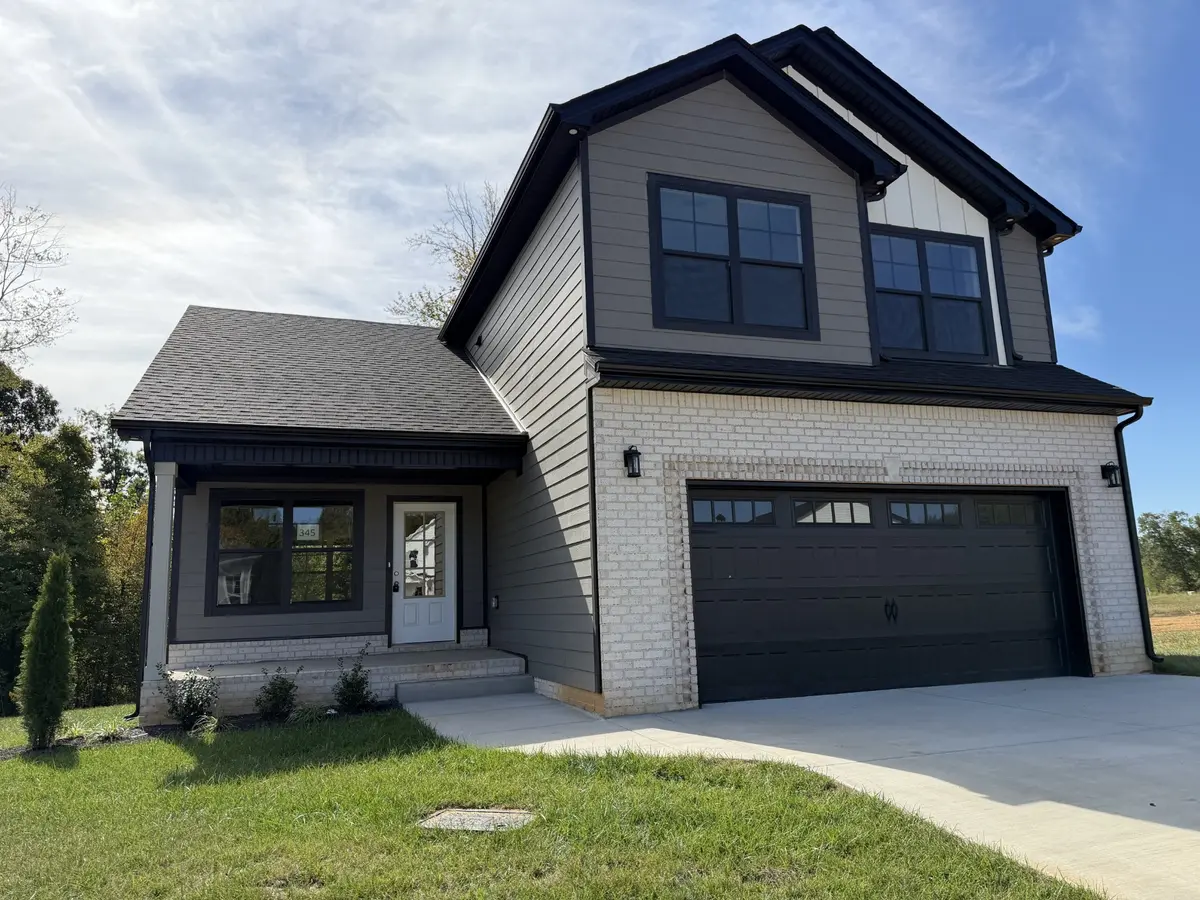 345 Hereford Farms, Clarksville, TN 37043