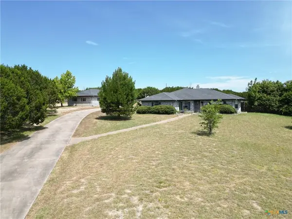 875 Spring Creek LN, Copperas Cove, TX 76522