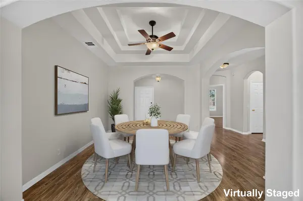 720 Kingston Lacy BLVD, Pflugerville, TX 78660