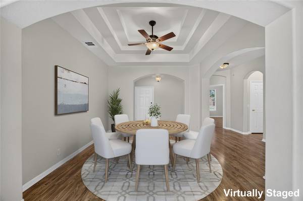 720 Kingston Lacy BLVD, Pflugerville, TX 78660