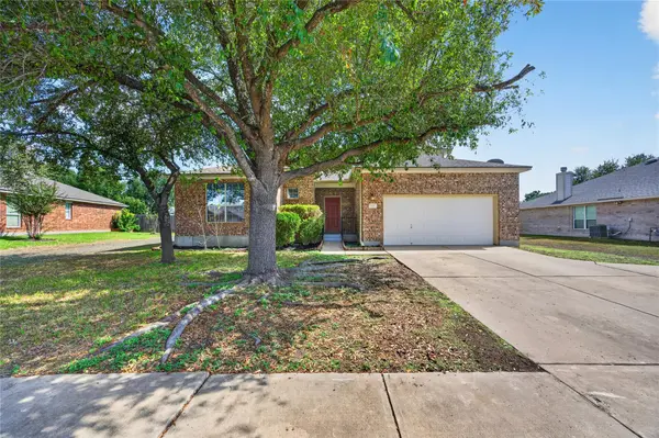 720 Kingston Lacy BLVD, Pflugerville, TX 78660