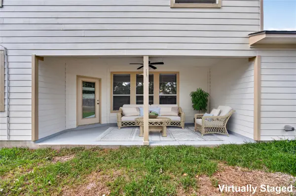720 Kingston Lacy BLVD, Pflugerville, TX 78660