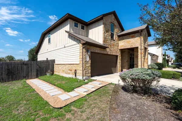13100 Alans WAY, Austin, TX 78652