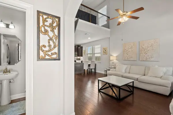 13100 Alans WAY, Austin, TX 78652