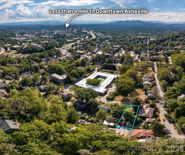 133 Furman AVE, Asheville, NC 28801