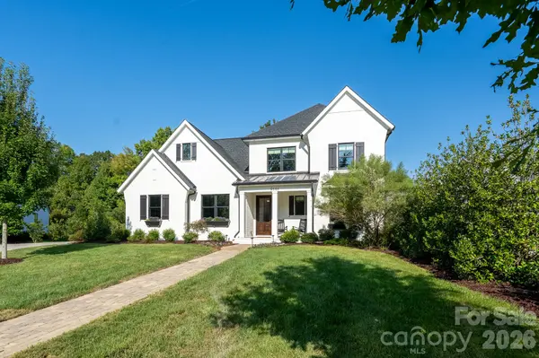 9588 Pacing LN NW, Concord, NC 28027