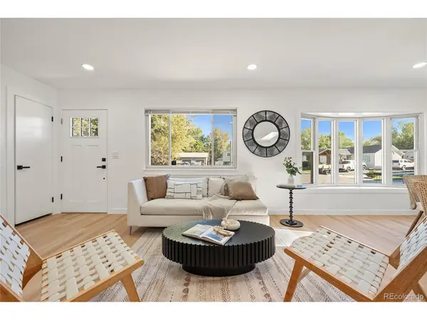 11630 E Walsh, Aurora, CO 80012