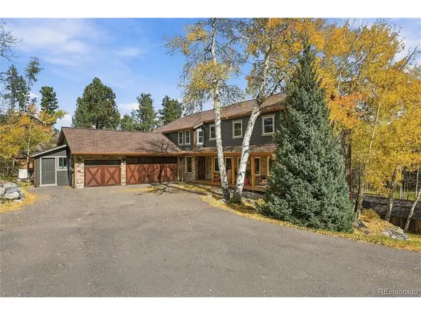 6820 Brook Forest, Evergreen, CO 80439