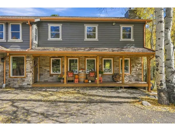 6820 Brook Forest, Evergreen, CO 80439