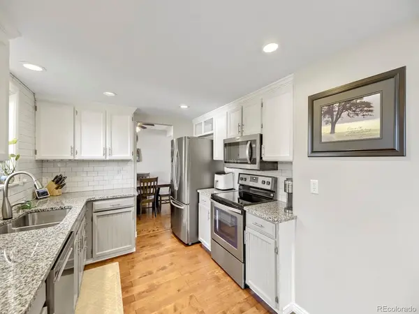 5263 E Briarwood, Centennial, CO 80122