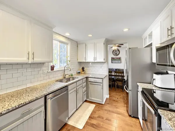 5263 E Briarwood, Centennial, CO 80122