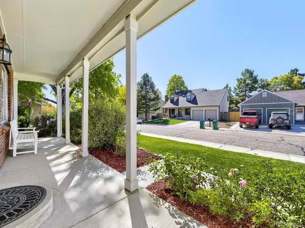 5263 E Briarwood, Centennial, CO 80122