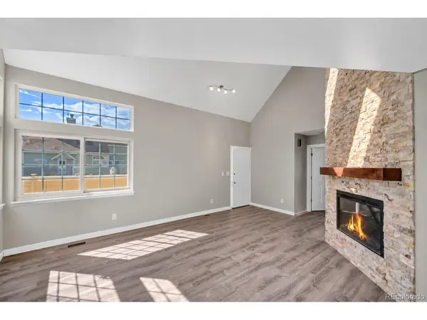 7373 E Iowa #1084, Denver, CO 80231
