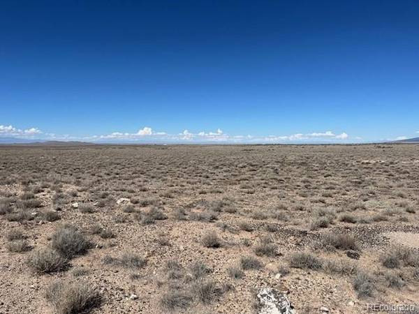 18th Street Lot 12, Blanca, CO 81123